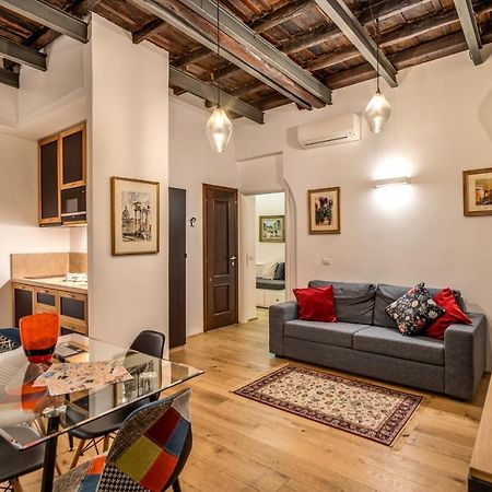 로마 Casa Leonetto 아파트 외부 사진