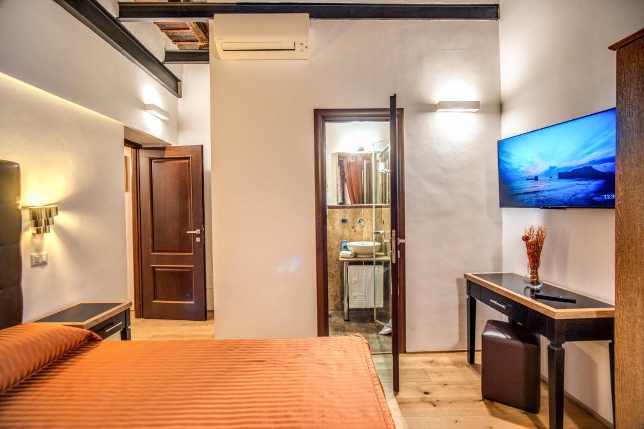 로마 Casa Leonetto 아파트 외부 사진